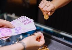 İnternette kapış kapış satıldı: Altın yatırımında patlama! Rakam ortaya çıktı