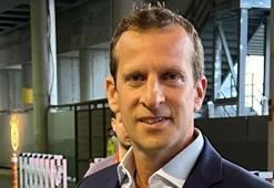 George Gardi'den Galatasaray için transfer itirafı! 'Kulübünün talepleri çok yüksekti'