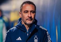 Vitor Pereira'dan Fenerbahçe maçı öncesi konuştu: Kazanmak için geldiklerini biliyorum