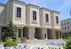 İçişleri Bakanlığında bakan yardımcılarının sorumluluk alanları belli oldu