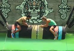 Survivor 2026'da ödül heyecanı! İşte kazanan takım