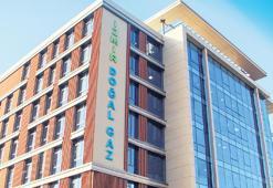 İzmir Doğalgaz’a özel statü