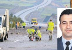 Yüreğimize bir şehit ateşi daha düştü