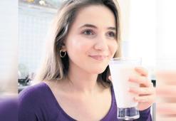 Oruçta bağırsak sağlığı için kefir