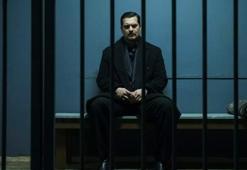 Eşref gerçeği öğrenince yıkıldı... Nisan muhbirmiş!