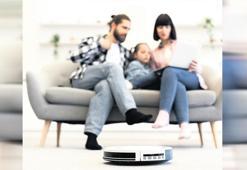 Evin akıllıları sizi gözlüyor