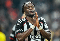 Beşiktaş'ta Orkun Kökçü'nün yerine Olaitan planı!