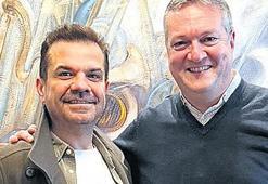 Eserleri tüm dünyada