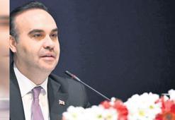 ‘Yatırım ortamını güçlendirmeyi sürdüreceğiz’