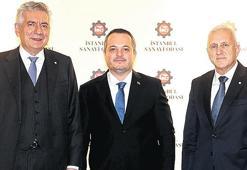 ‘Sanayi dönüşümünde TVF kaldıraç olacak’