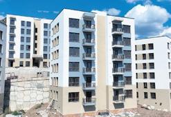 İzmit’te dönüşüm sona yaklaştı