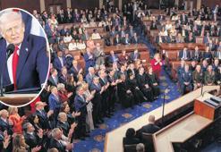 Trump bildiğiniz gibi...