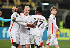 Samsunspor son 16 aşkına sahaya çıkacak!