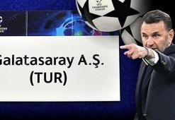 Galatasaray adını son 16 turuna yazdırdı! İşte temsilcimizin muhtemel rakipleri
