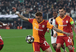 Galatasaray'da Noa Lang: Gelen rakibe bakacağız