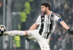 Juventus'ta Manuel Locatelli: Ağlamak istiyorum