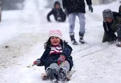 PEŞ PEŞE KAR TATİLİ HABERLERİ | ERZİNCAN, ERZURUM, MALATYA YARIN OKULLAR TATİL Mİ? 26 Şubat bugün hangi illerde okullar tatil edildi? Valilik'ten kar tatili haberleri