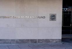 IMF'den ABD'ye kamu borcu uyarısı