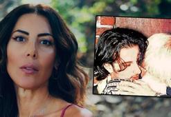 Adını Tarkan ile yaşadığı aşkla duyurmuştu: Jülyet Berlen'den yıllar sonra gelen açıklama! 'Çok gençken aşık oldum'