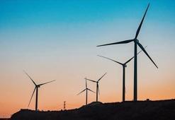 Türkiye, Avrupa'da en çok rüzgar enerjisi kurulumu yapan ikinci ülke oldu