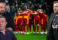 Juventus maçı sonrası Hasan Şaş ve Nihat Kahveci'den çok konuşulacak yorum! 'Hepimize örnek olsun'