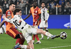 Kenan Yıldız Galatasaray maçında ayakta alkışlandı! 'Tek eksiği goldü'