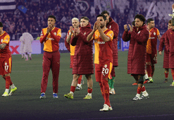 Galatasaray, Şampiyonlar Ligi'nde kasasını doldurdu! İşte sarı-kırmızılı ekibin geliri