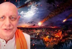 Covid-19'u bilen Yeni Nostradamus'tan tüyler ürperten kehanet! 'Büyük kırılma kapıda, tarih belli'