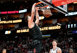 Alperen Şengün, triple-double yaptı Houston Rockets kazandı!