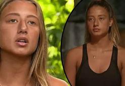 Survivor Aleyna Kalaycıoğlu'nun yeni hali gündem oldu! Estetik sonrası ortaya çıkan değişim