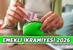 NE KADAR OLUR? Emekli Bayram İkramiyesi 2026 ne kadar olur, ne zaman açıklanır? 2026 Emekli Bayram İkramiyesi ödeme takvimi belli oldu mu?