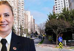 İstanbul'un en kalabalık mahallesi ama sokaklar boş! Nüfusu bir çok şehri geride bıraktı