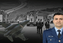 Balıkesir'de F-16 uçağı neden düştü? MSB'den açıklama geldi