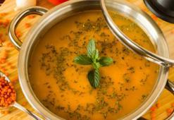 Mercimek çorbasını bir de böyle deneyin! Soğuk halini içen doyamıyor