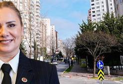 İstanbul'un en kalabalık mahallesi ama sokaklar boş! Nüfusu bir çok şehri geride bıraktı