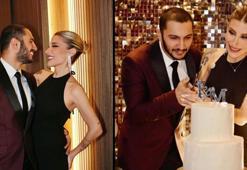 Büyük aşk bitti! İrem Derici nişanlısı Melih Kunukçu'yu sildi: Akıl fikir diliyorum