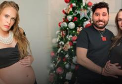 Begüm Öner ve Ceyhun Fersoy'un mutlu günü: Bebekleri doğdu! İsmini ilk kez açıkladılar