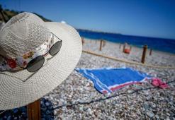 Arka arkaya denk gelen 4 tatil dönemi turizmi hareketlendirecek