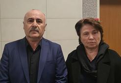 Oğuz Murat Aci'nin ailesinden, gelinlerine 'torun' davası: Bu saatten sonra çocuk beni tanıyacak mı?