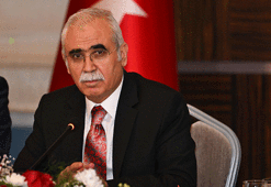 Anayasa Mahkemesi Başkanı Özkaya: HDP kapatma davasında sona gelindi