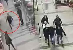 Yapay zekayla kimlik yaptı, 'Gözcü'ye takıldı! Şişli’de film gibi yakalama