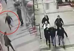 Yapay zekayla kimlik yaptı, 'Gözcü'ye takıldı! Şişli’de film gibi yakalama