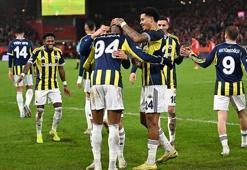 FENERBAHÇE TUR İHTİMALLERİ: Fenerbahçe turu nasıl geçer? Nottingham Forest maçında Fenerbahçe turu geçmesi için kaç gol atması lazım?