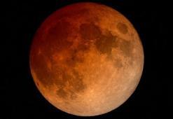 Kanlı Ay Tutulması yaklaşıyor: Nerede, ne zaman gözlemlenecek?
