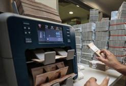 Bankacılık sektörünün mevduatı arttı