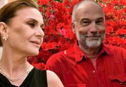 Mahir Günşiray’dan Hatice Aslan itirafı! 40 yıllık arkadaşlığı aşka dönüştü: Geldi ve öylece devam etti