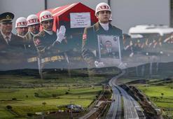 DMM'den 'şehit Hava Pilot Binbaşı Bolat'ın cenaze töreni' ile ilgili iddialara ilişkin açıklama