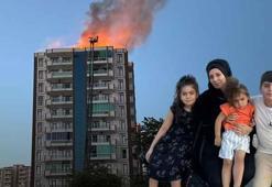 Diyarbakır'da anne ve 3 çocuğun öldüğü yangında şok detay! İtfaiye personeli anlattı