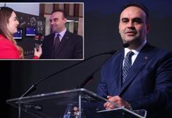 Bakan Kacır, CNN Türk’e konuştu: 2026 sonu itibarıyla Ay aracımız hazır