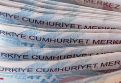 Bankacılık sektörünün mevduatı arttı